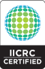 IICRC Certified logo