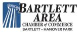 Bartlett Area Chamber of Commerce logo