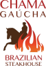 Chama Gaucha logo