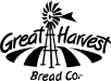 Great Harvest Bread Co logo