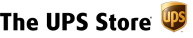 The UPS Store logo